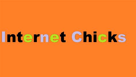 internetchicks download|Internet Chicks: Shaking Up the Digital World One Post at a Time